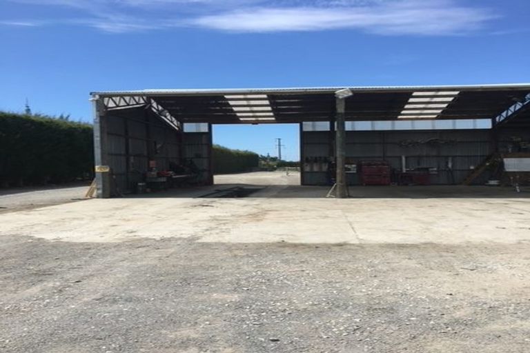 Photo of property in 2060 State Highway 50, Fernhill, Hastings, 4175