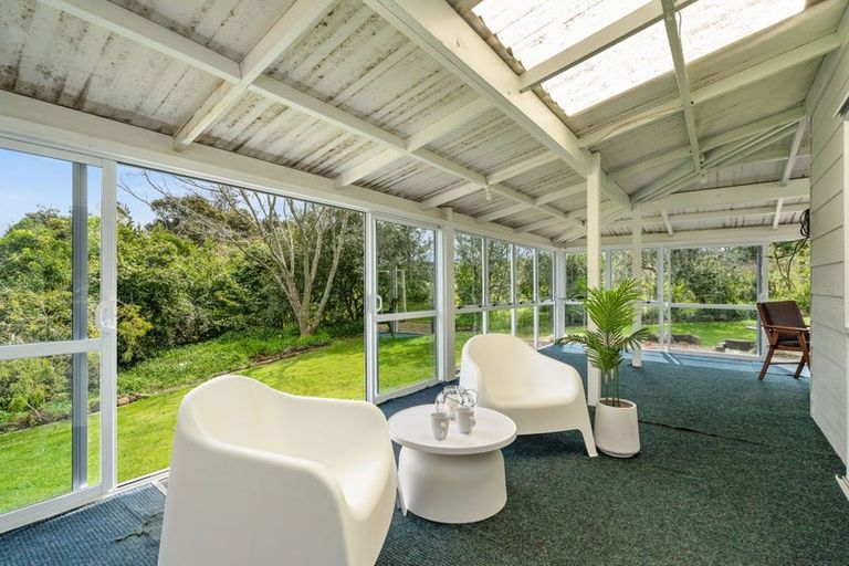 Photo of property in 409 Whatitiri Road, Poroti, Whangarei, 0179
