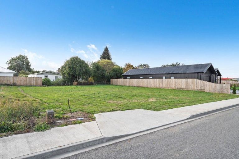Photo of property in 6 Cotterville Crescent, Greytown, 5712