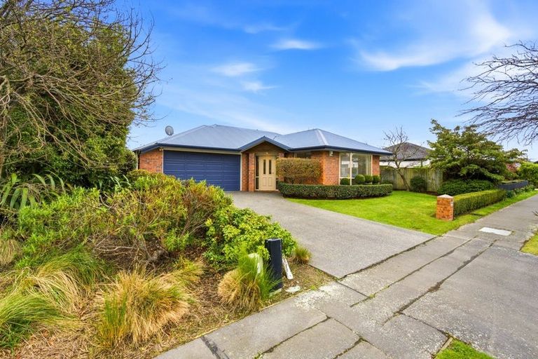 Photo of property in 22 William Brittan Avenue, Halswell, Christchurch, 8025