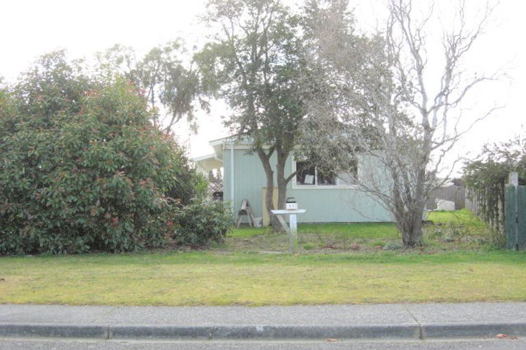 Photo of property in 11 Cleddau Street, Te Anau, 9600