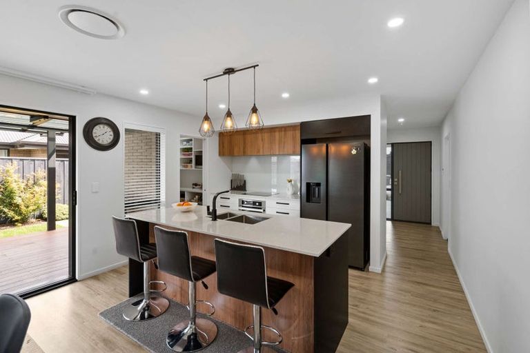 Photo of property in 78 Ridgeway Avenue, Rolleston, 7615