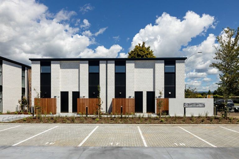 Photo of property in 20/1460 Cameron Road, Greerton, Tauranga, 3112