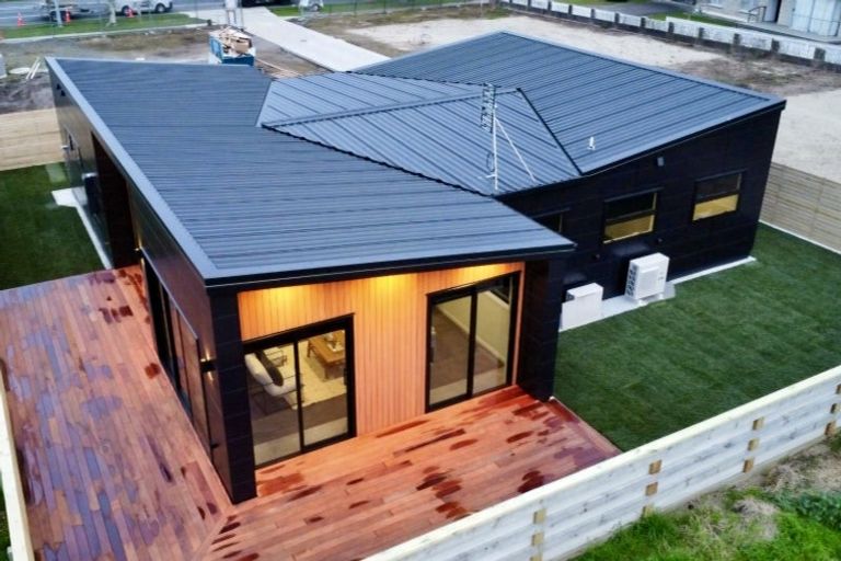 Photo of property in 80a Kenrick Street, Te Aroha, 3320