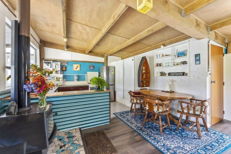 Photo of property in 60 Thompsons Road, Pahiatua, 4982