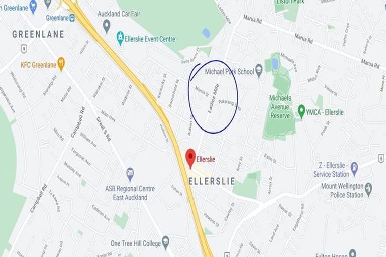 Photo of property in 1a Morrin Street, Ellerslie, Auckland, 1051