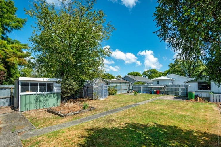 Photo of property in 26 Ryan Street, Phillipstown, Christchurch, 8011