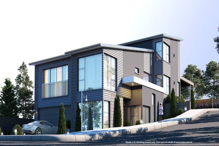 Photo of property in 16 Alluvial Street, Flat Bush, Auckland, 2019