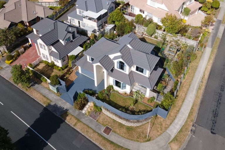 Photo of property in 7 Amesbury Drive, Churton Park, Wellington, 6037