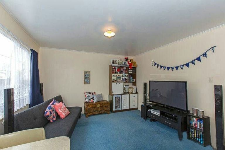 Photo of property in 43b Brunswick Street, Hutt Central, Lower Hutt, 5010
