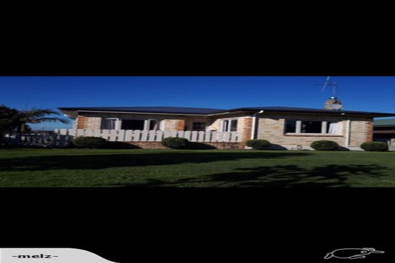 Photo of property in 19 Terrace Avenue, Morrinsville, 3300