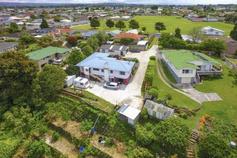 Photo of property in 544 Fraser Street, Greerton, Tauranga, 3112