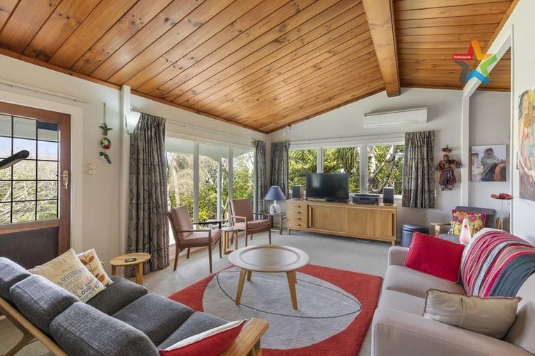 Photo of property in 25 Palm Grove, Belmont, Lower Hutt, 5010