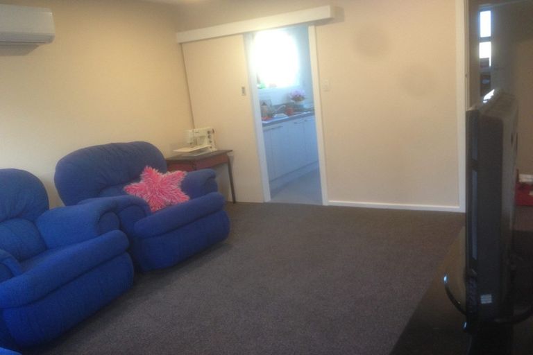 Photo of property in 4/54 Bishop Street, St Albans, Christchurch, 8014
