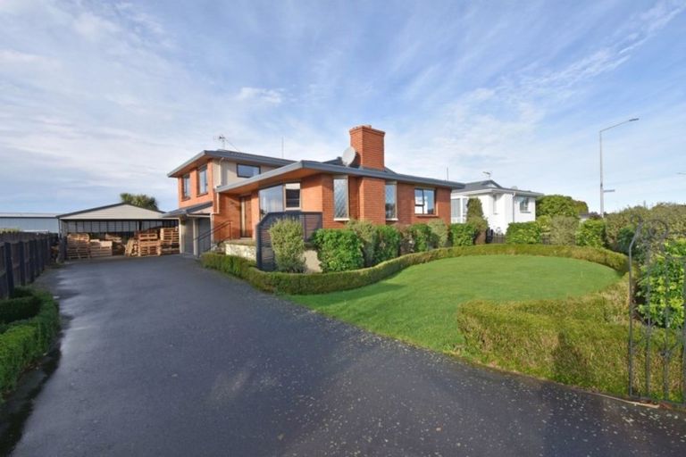 Photo of property in 148 Inglewood Road, Newfield, Invercargill, 9812