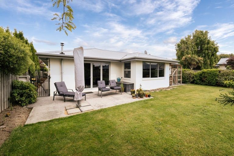 Photo of property in 32 Thomas Street, Allenton, Ashburton, 7700