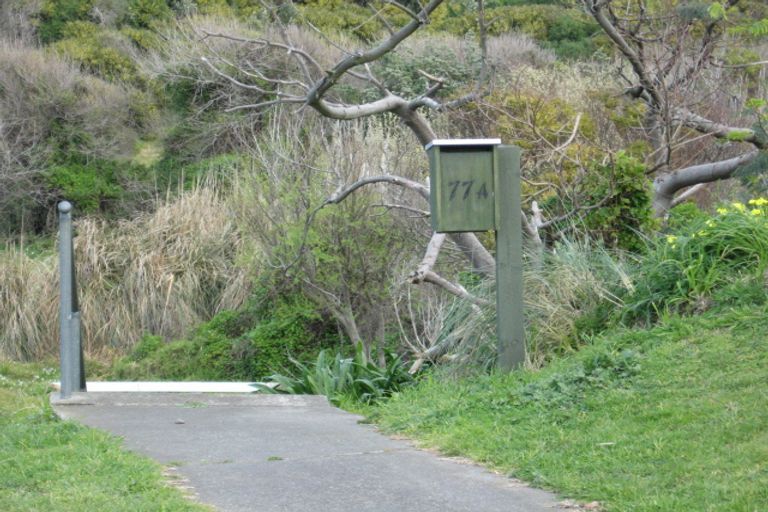 Photo of property in 77a Karaka Street, Castlecliff, Whanganui, 4501