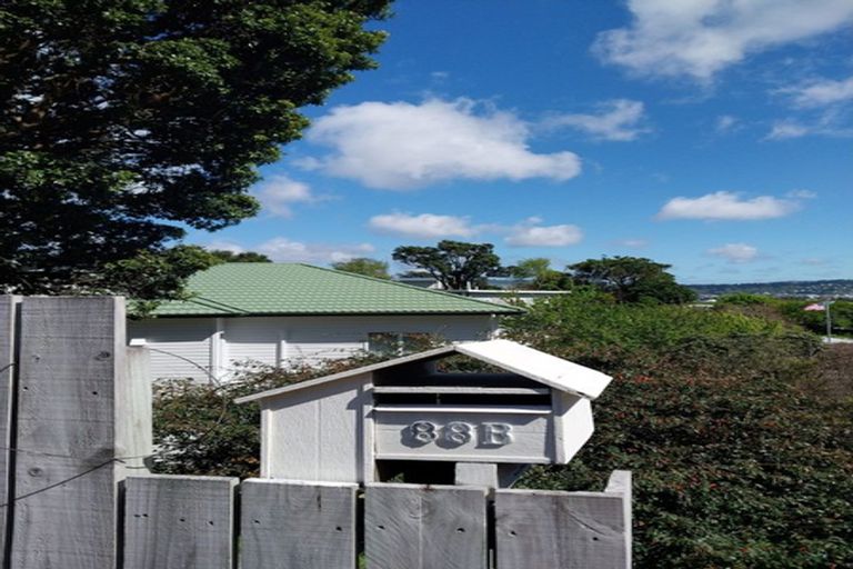 Photo of property in 88b Townsend Road, Miramar, Wellington, 6022
