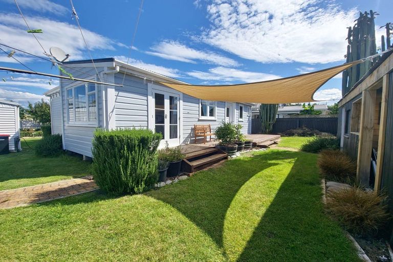 Photo of property in 20 Leitrim Street, Redwoodtown, Blenheim, 7201