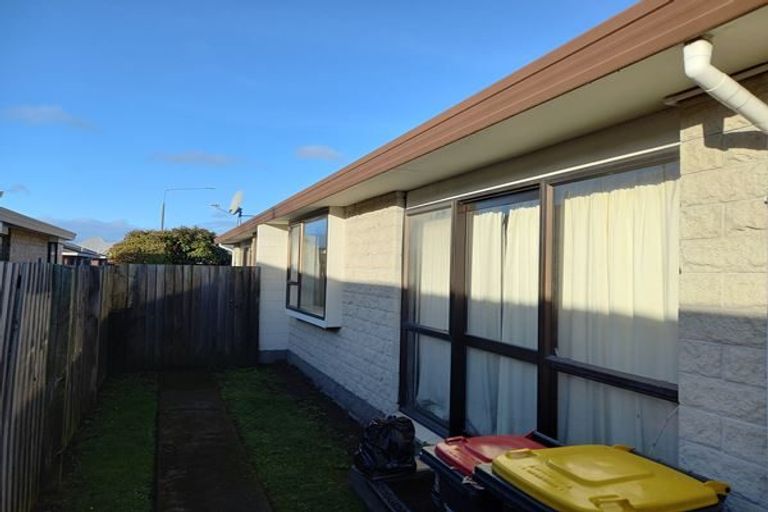 Photo of property in 2/145a Clarence Street, Riccarton, Christchurch, 8011