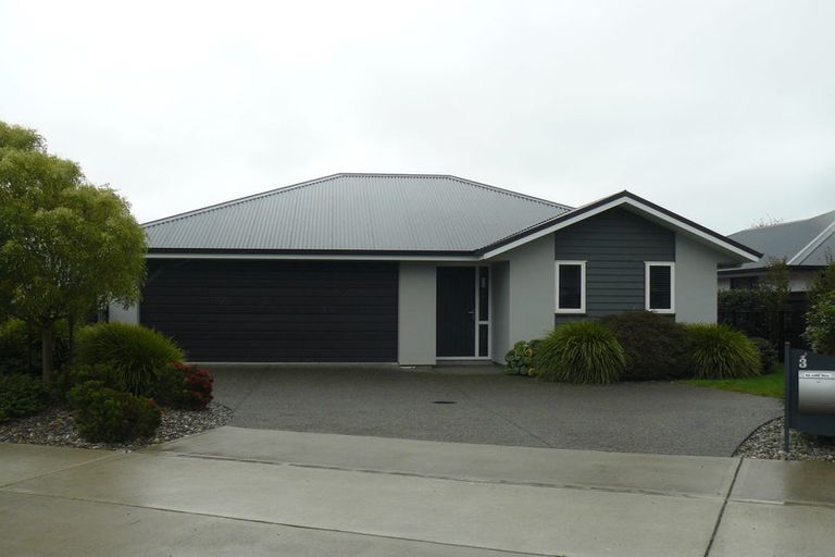 Photo of property in 3 Barham Place, Stoke, Nelson, 7011