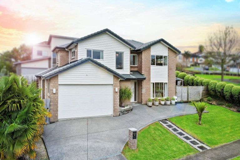 Photo of property in 96 Babich Road North, Ranui, Auckland, 0612