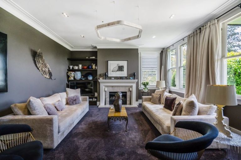 Photo of property in 10 Upland Road, Remuera, Auckland, 1050