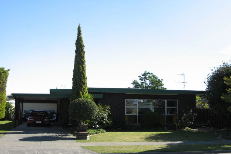 Photo of property in 32 Titoki Crescent, Pirimai, Napier, 4112