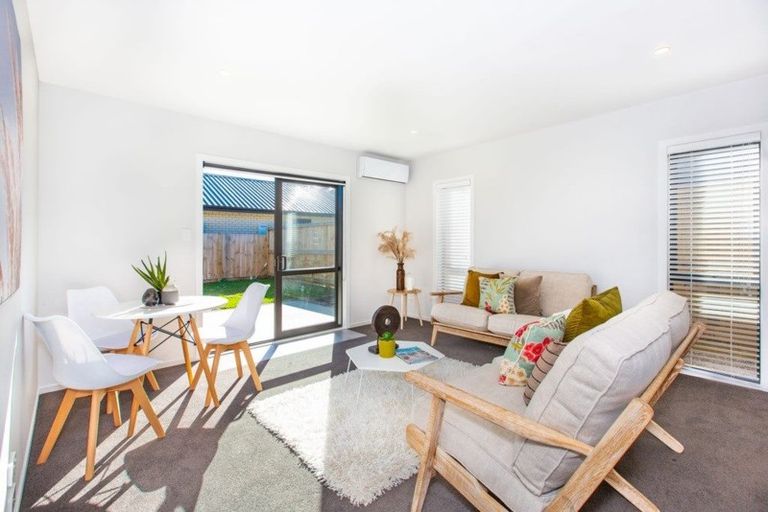 Photo of property in 4/32 Borman Road, Huntington, Hamilton, 3281