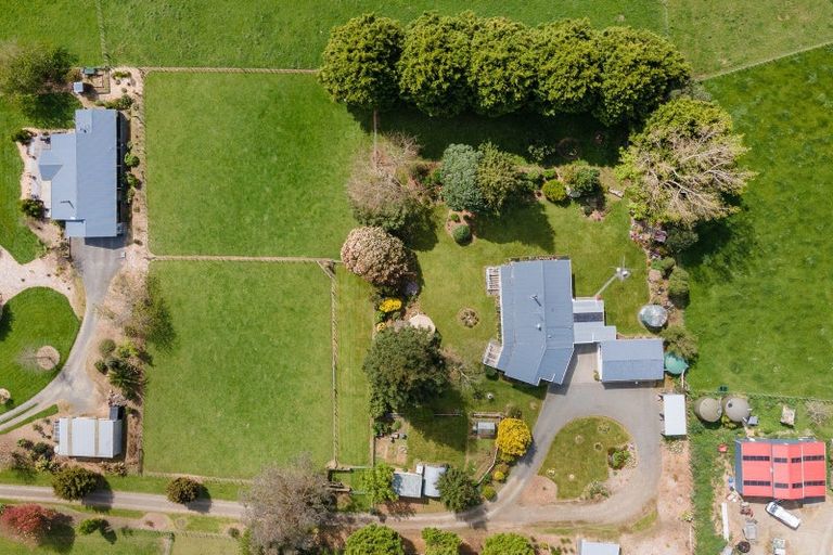 Photo of property in 232 Potts Road, Koputaroa, Levin, 5571