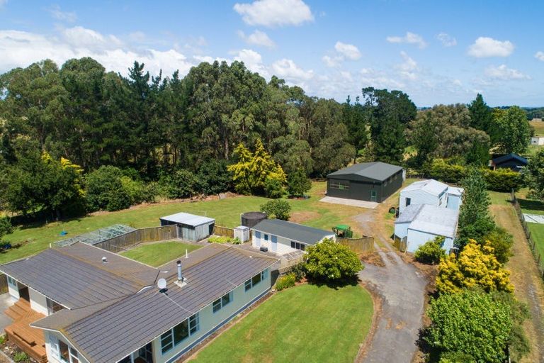Photo of property in 731 Stoney Creek Road, Bunnythorpe, Palmerston North, 4470