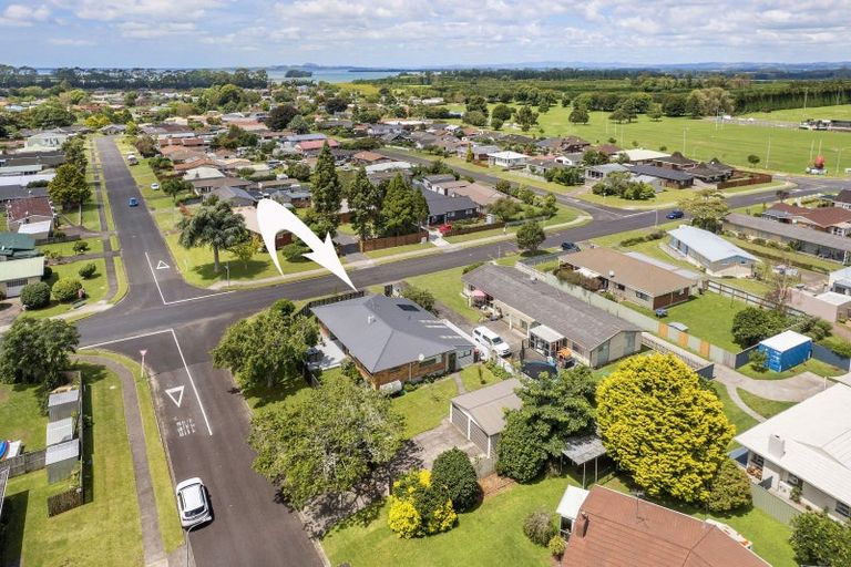 Photo of property in 31 Carisbrooke Street, Katikati, 3129