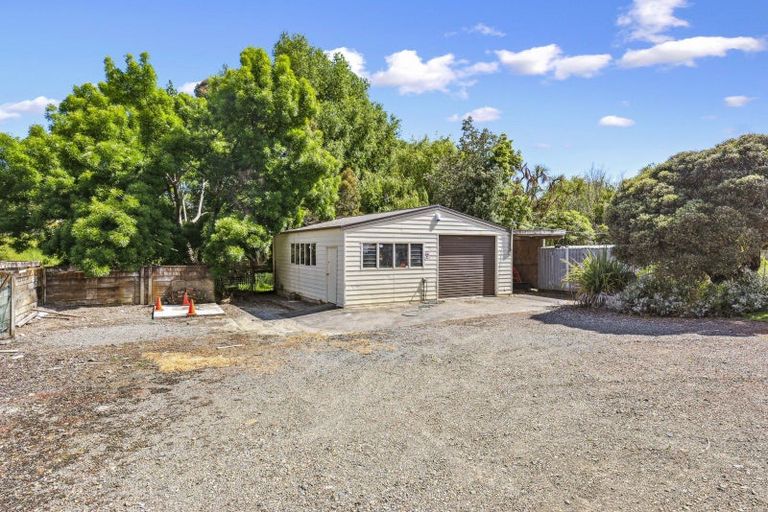 Photo of property in 177 Otaihanga Road, Otaihanga, Paraparaumu, 5036