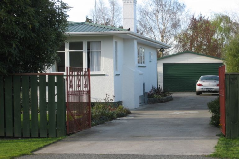 Photo of property in 33 Jellicoe Street, Greytown, 5712