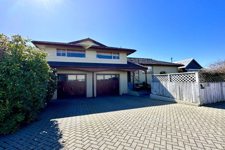 Photo of property in 114 Kew Road, Kew, Invercargill, 9812