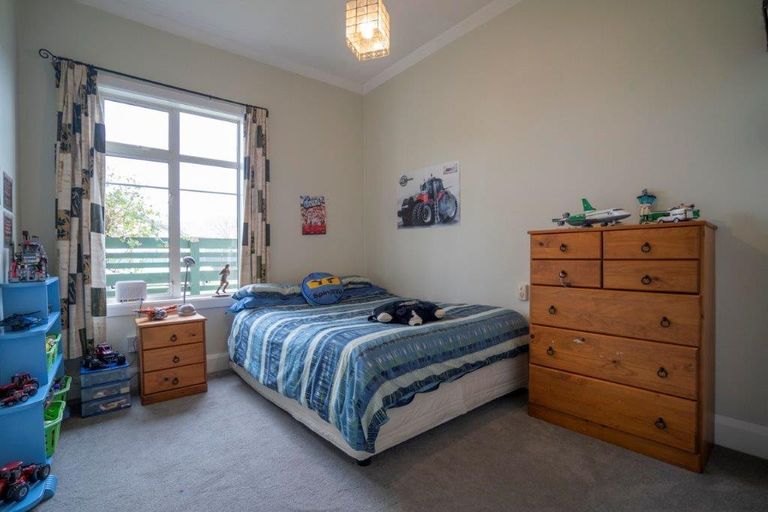 Photo of property in 153 Lewis Street, Gladstone, Invercargill, 9810