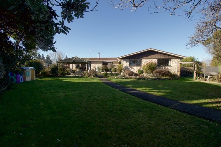 Photo of property in 288 King Street, Temuka, 7920