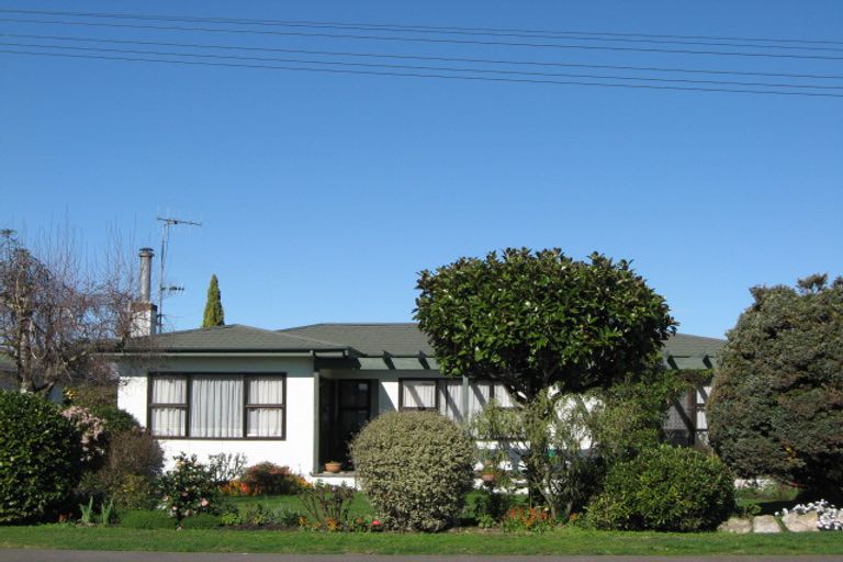 Photo of property in 311 Frimley Avenue, Frimley, Hastings, 4120