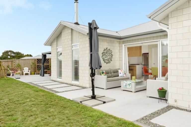 Photo of property in 4 Goodwin Crescent, Pyes Pa, Tauranga, 3112