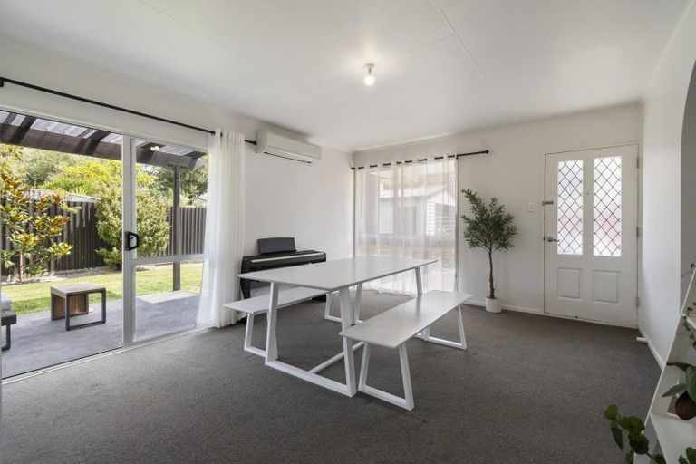 Photo of property in 146e Victoria Avenue, Hokowhitu, Palmerston North, 4410