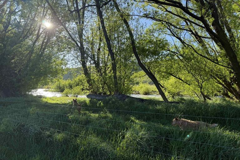 Photo of property in 633 Ardgour Road, Tarras, Cromwell, 9383