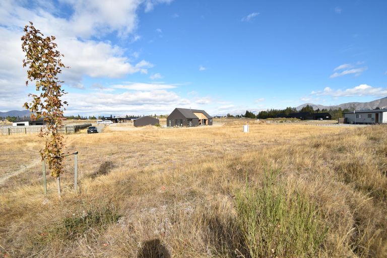 Photo of property in Temple Drive, Twizel, 7901