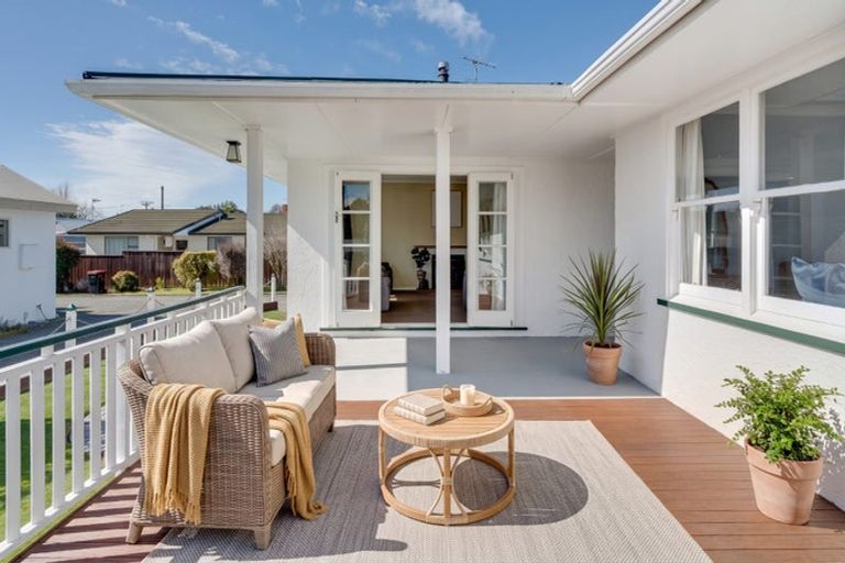 Photo of property in 14 Carvell Street, Blenheim, 7201