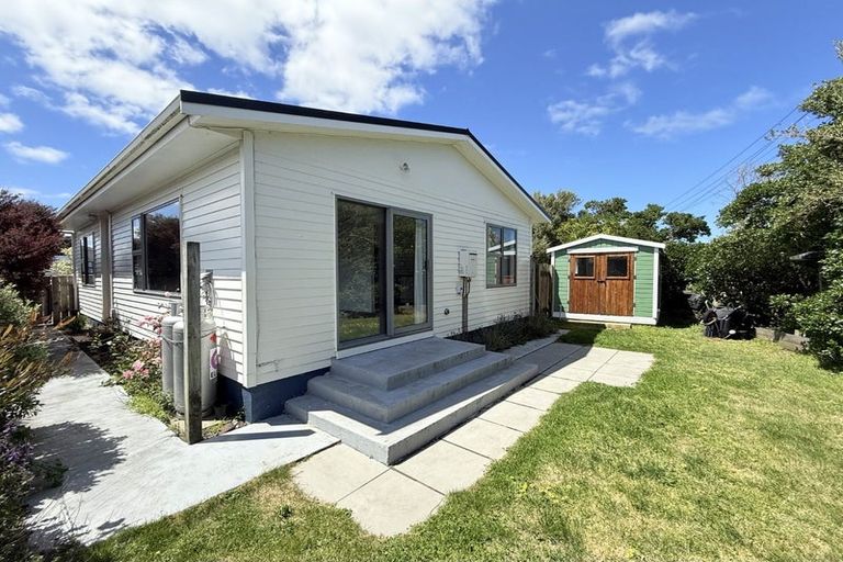 Photo of property in 3a Liverpool Street, Miramar, Wellington, 6022