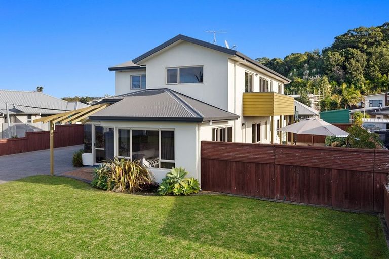 Photo of property in 7 Shark Bay Close, Ohope, 3121