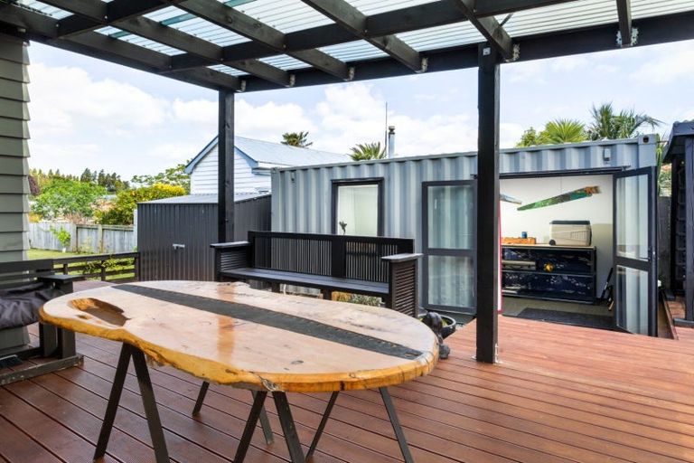 Photo of property in 12 Canon Street, Waihi, 3610