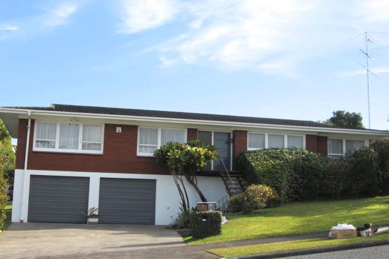 Photo of property in 2 Winslow Heights, Pahurehure, Papakura, 2113