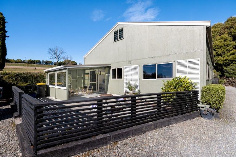 Photo of property in 163 Awa Awa Road, Upper Moutere, 7173
