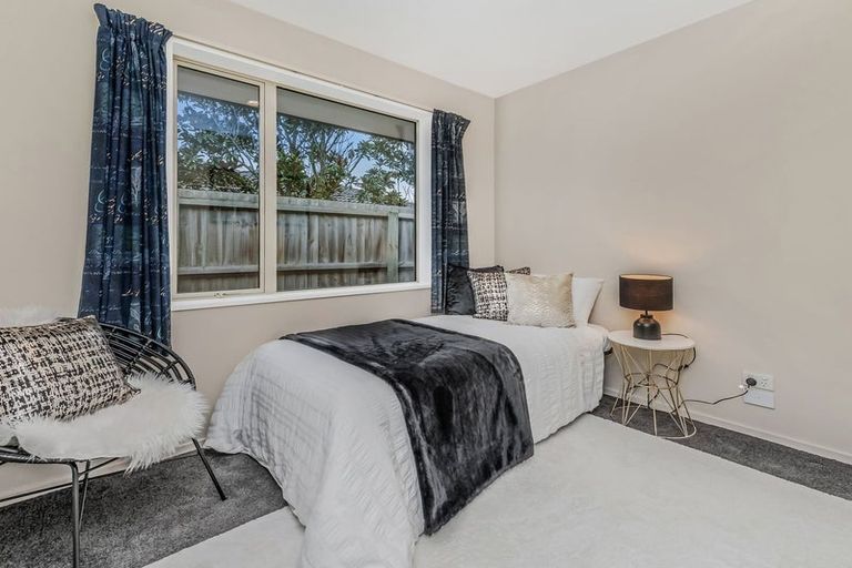 Photo of property in 3 Vasari Grange, Rolleston, 7614