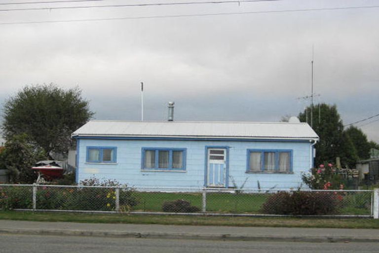 Photo of property in 55 Wilkin Street, Temuka, 7920